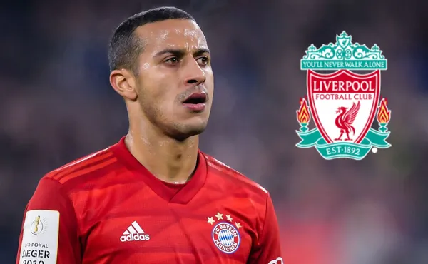 El volante brasileño es la pieza clave del Bayern Múnich y le pone precio ante el interés del Liverpool por el jugador.