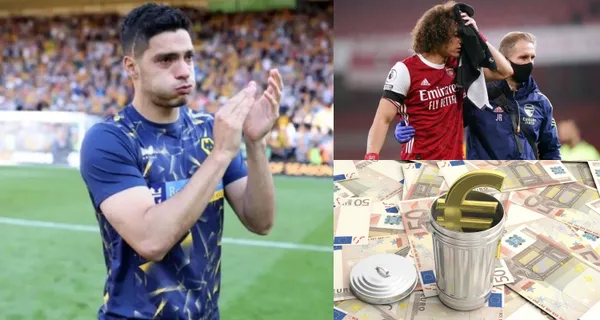 El Wolverhampton habría bloqueado adrede la recuperación de Raúl.