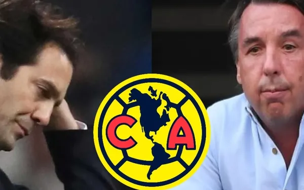 Emilio Azcárraga le impone a un jugador a Santiago Solari porque es su jugador favorito.