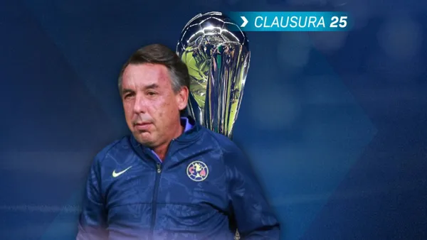 Emilio Azcárraga recibe un duro golpe al comenzar el Clausura 2025 | Foto: Especial