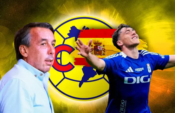 Emilio Azcárraga y Federico Viñas/Foto Wallpapers.com