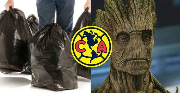 Empieza la limpia en Coapa