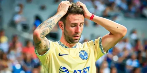En América castigarían la indisciplina y además de Layún, dos más Saldrían del Nido