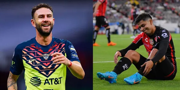 En América no hay espacio para malos resultados y ya comienzan a planearse los refuerzos para el Apertura 2023.