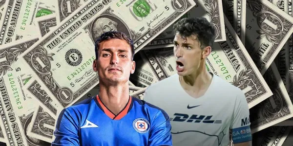 En caso de que Pumas caiga esta noche en el Volcán, los días de Dinenno como auriazul estarán contados