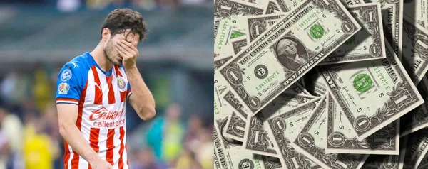 En Chivas quieren a los mejores y no le importaría gastar para tener el mejor plantel