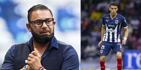 En Ciudad Universitaria podría darse el retorno de una de sus grandes joyas, Héctor Moreno y Mohamed tendría todo listo.