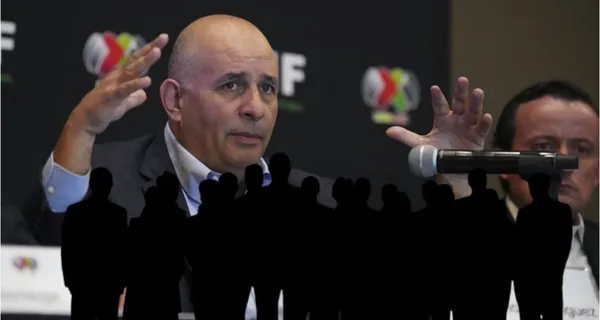 En el programa de ‘Tercer Grado Deportivo’ se expuso las diferencias entre dueños de clubes y la FMF.