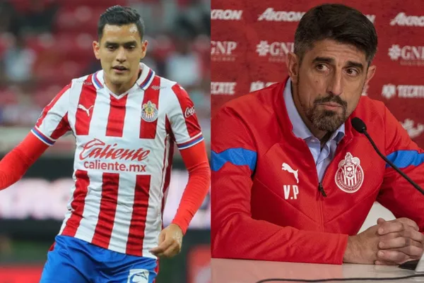 En la ciudad deportiva de Verde Valle se prepara el inicio del Apertura, aunque Veljko Paunovic decidió darle salida a otro jugador.