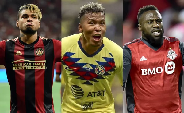 En la interna del América no le ven futuro a Roger por lo que empiezan a negociar un intercambio de jugadores.