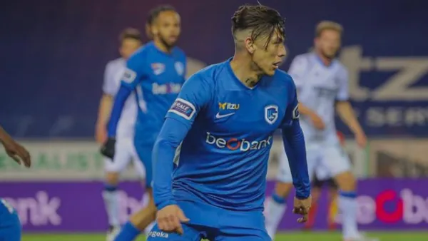 En los últimos días se dio a conocer que Chivas estaba interesado en repatriar a Gerardo Arteaga, jugador del Genk de la Jupiler Pro League de Bélgica, por lo que el futbolista ya le respondió el Rebaño.