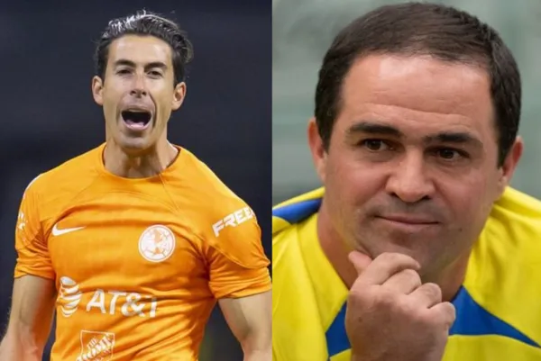 En pleno cierre de la pretemporada, André Jardine habló sobre el equipo titular y dejó una concusión respecto a Óscar Jiménez.