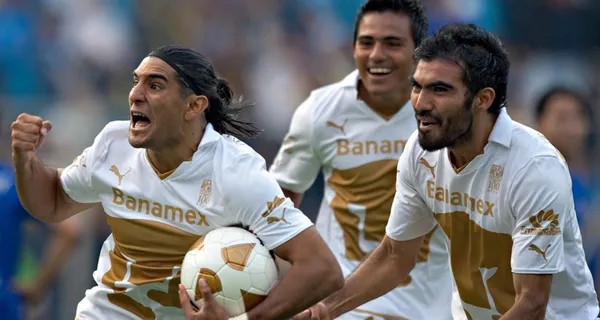 En su momento fue uno de los mejores delanteros extranjeros del fútbol mexicano ahora busca equipo para tener un poco de dinero