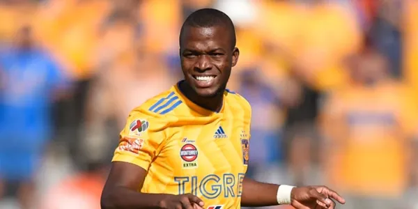 En Tigres no olvidan todo el dinero que perdieron por Enner Valencia.