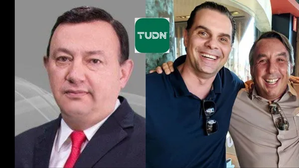 En TUDN quieren apostar por todo para firmar a Martinoli y esto le costaría el puesto a Toño de Valdés, tras decirle payado. El comunicador ya tiene un nuevo trabajo.