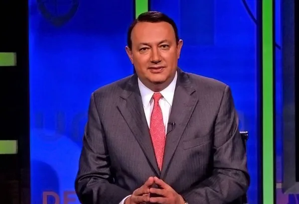 En TUDN se vendrían renovaciones, Toño de Valdés no estaría en los planes y terminaría en Imagen TV, junto a Javier Alarcón