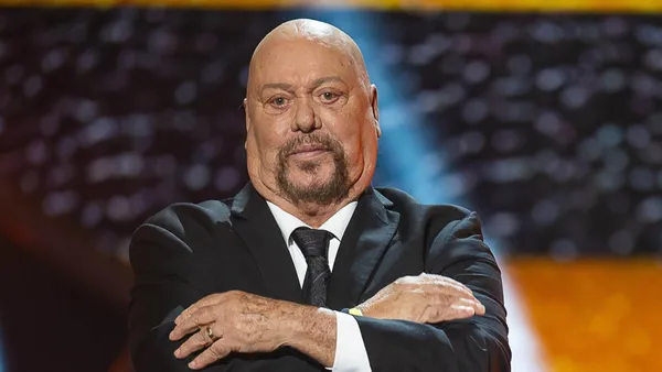 Enrique Bermúdez . FOTO: Excélsior