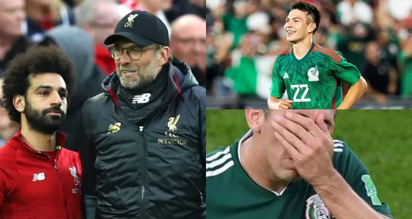 Era considerado mejor que Hirving Lozano, estuvo en el Liverpool, pero ahora no tiene club.
