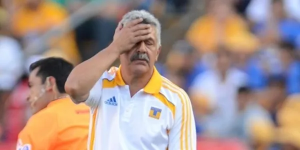 Era una de las opciones de Tigres para el Mundial de Clubes pero este club se lo quiere llevar.