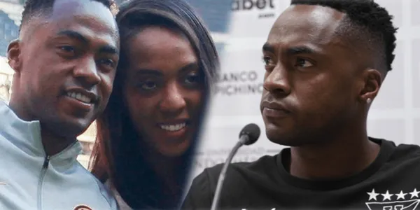 Era uno de los llamados a hacer cracks en el América que ahora aparece con la ex pareja de Renato Ibarra