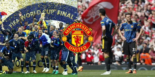 Erik ten Hag quiere potenciar su mediocampo con un jugador de experiencia y jerarquía