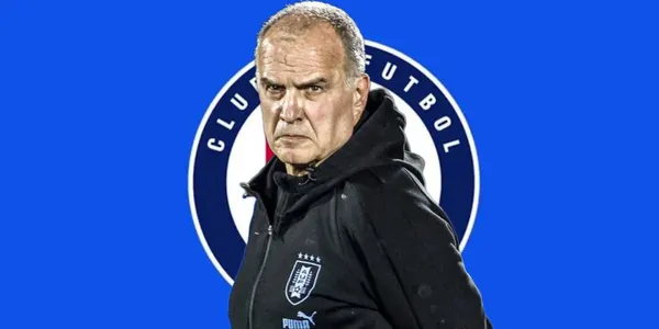 Es de los preferidos de Marcelo Bielsa, ahora Cruz Azul podría ficharlo.