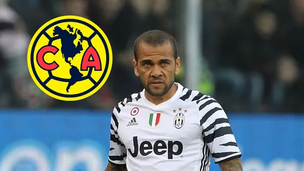 Es la joven perla mexicana, lo comparan con el astro brasileño Dani Alves y el América ya le habría puesto el ojo.