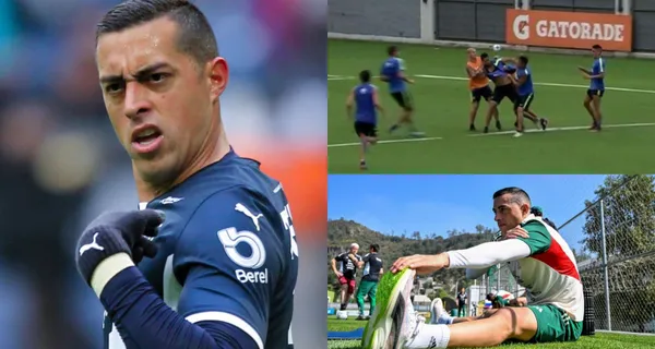 Es un jugador que arma bronca, que genera controversia, pero para Gerardo Martino es un elemento que sí debe estar en el Mundial.