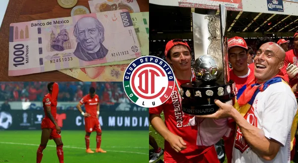 Es uno de los exfutbolistas más recordados por el problema en que se metió