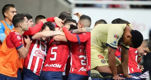 Esta fue la intervención de un periodista quien hizo el análisis sobre lo que sucedió en el torneo.