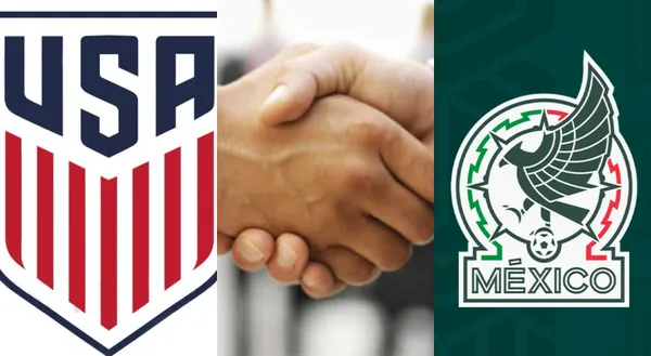 Estados Unidos ya ha rebasado a México, pero al parecer le está copiando su plan para 2026