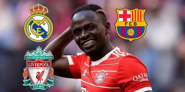 Este club ficharía al crack que saldría de Alemania tras su golpe a Leroy Sané.