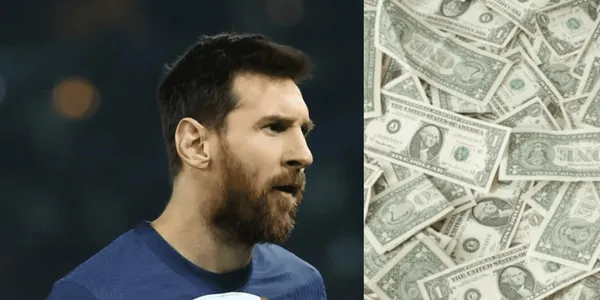 Este club tendría todo listo para hacerse del fichaje del diez de Argentina y París Saint Germain.