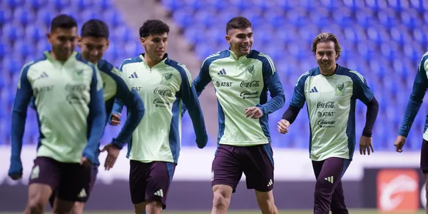 Este elemento podría tener su última convocatoria si no destaca ante el Valencia