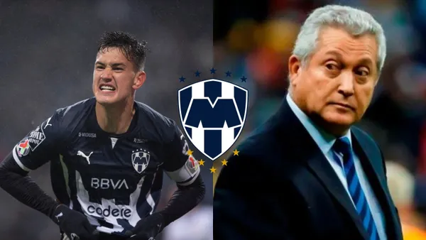 Este futbolistas podría jugar sus últimos partidos en México