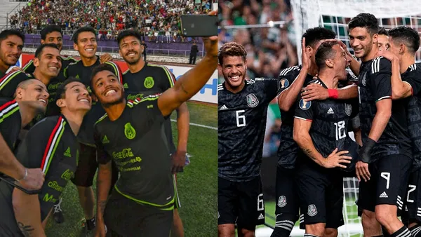 Este jugador del Tri tuvo un precio de mercado de 30 millones de dólares y ahora cobra 500 dólares por tomarse fotos.