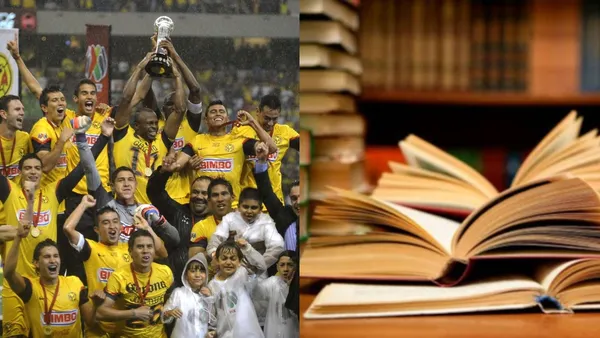 Este jugador fue figura en el Club América, llegó a ganar 1.5 MDD y ahora es escritor.