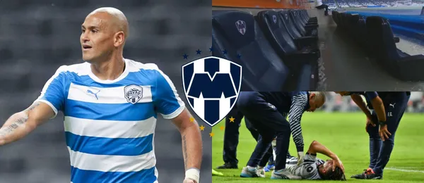 Este jugador ha sido de las decepciones de la temporada