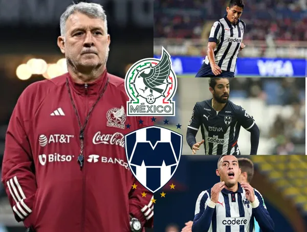 Este jugador merece ir a la Copa del Mundo en Qatar