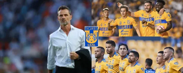 Este lunes arrancan los entrenamientos de Tigres y podrían ser sin hasta cuatro jugadores.