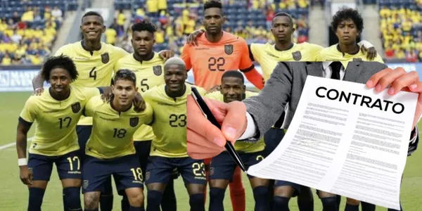 Estuvo a nada de dirigir a Ecuador, ahora pasó vergüenzas en México