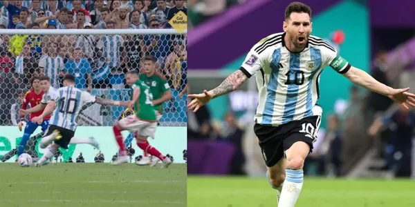 Expertos en la portería encontraron un error fatal del arquero de la Selección Mexicana