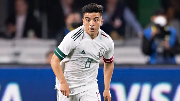 Fernando Beltrán (Foto: Rebaño Pasión - Bolavip)