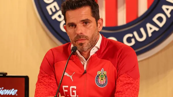 Fernando Gago empieza a acomodarse y su pasado en Racing hace que se ilusione