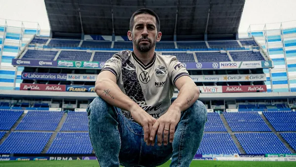 Fernando Navarro (Foto: Esto)