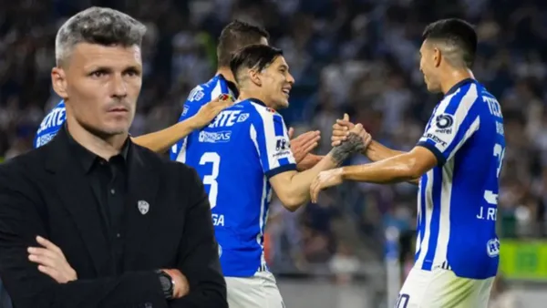 Fernando Ortiz lo tiene decidido, y esto hará para mantener el liderato y el invicto de Monterrey