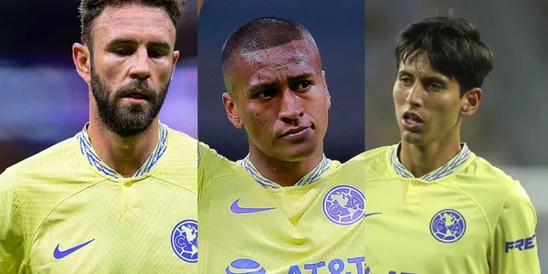 Fernando Ortiz no esperó al cierre del torneo y se confirmaría la primera baja en el América