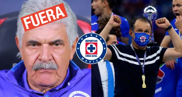 Ferretti pende de un hilo, el último campeón sería su reemplazo, con una condición.