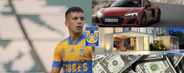 Filtran lo que pediría Leo Fernández para salir de Toluca y tener un segundo regreso a Tigres.