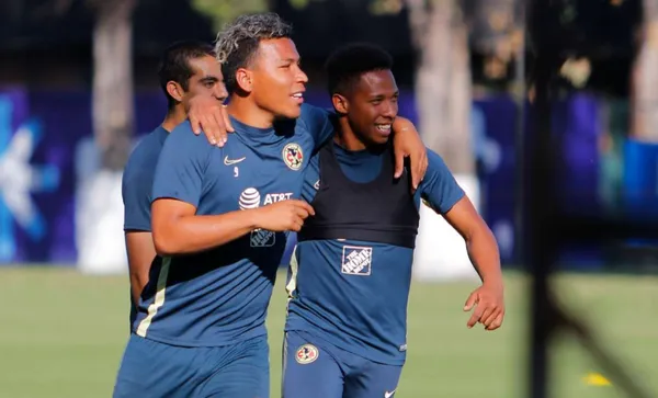 Finalmente el Club América ha conseguido a un posible comprador de la MLS para este jugador.